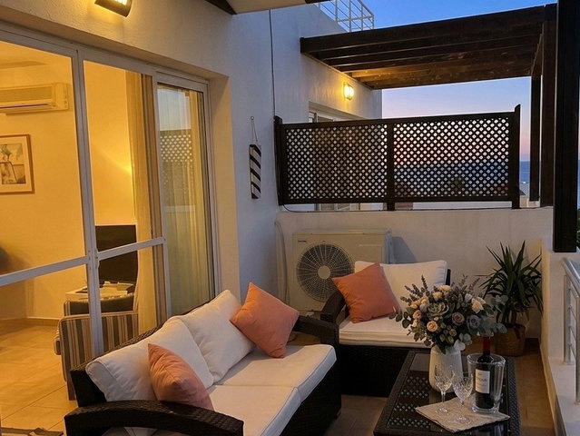SATILIK – 2+1 PENTHOUSE | SEATERRA RESERVE, TATLISU