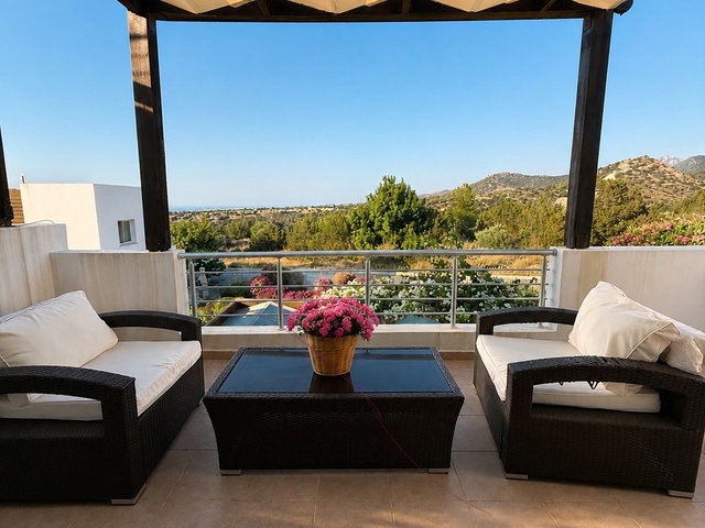 SATILIK – 2+1 PENTHOUSE | SEATERRA RESERVE, TATLISU