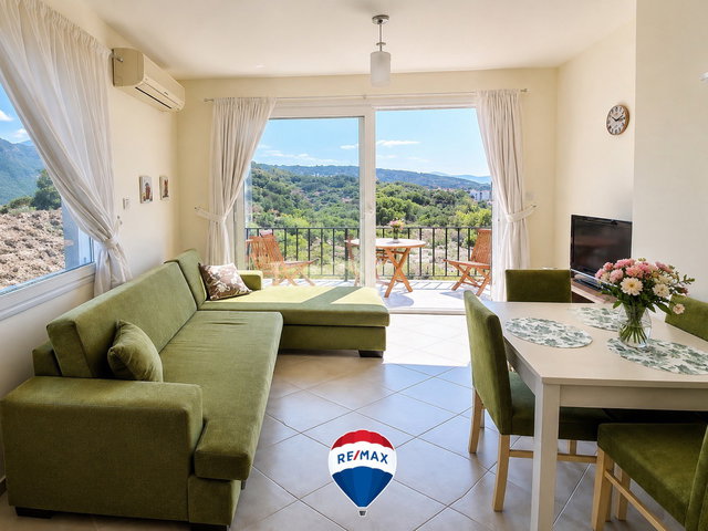 ESENTEPEDE SATILIK | 1+1 PENTHOUSE