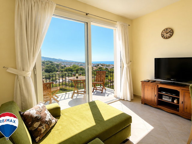 ESENTEPEDE SATILIK | 1+1 PENTHOUSE