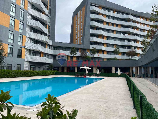 SANCAKTEPE SELCUKLU VADI PEYZAJ MANZARALI KIRALIK 3+1 DAIRE