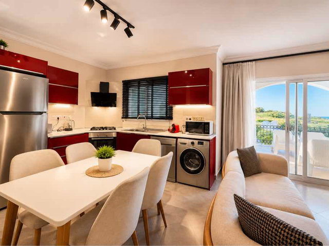 ESENTEPE’DE SATILIK LÜKS 3+1 DAİRE