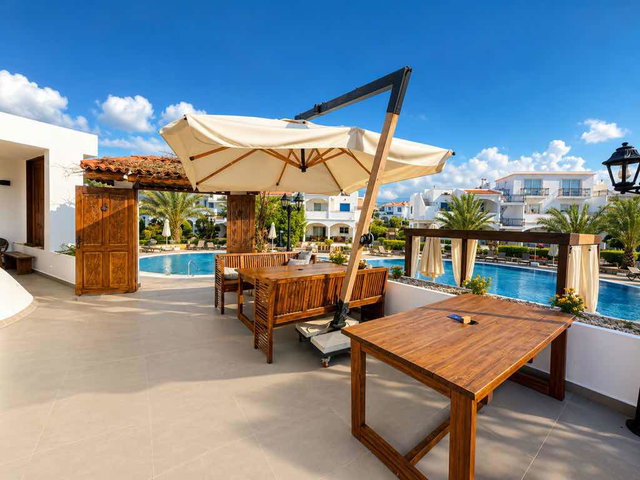 ESENTEPE’DE SATILIK LÜKS 3+1 DAİRE