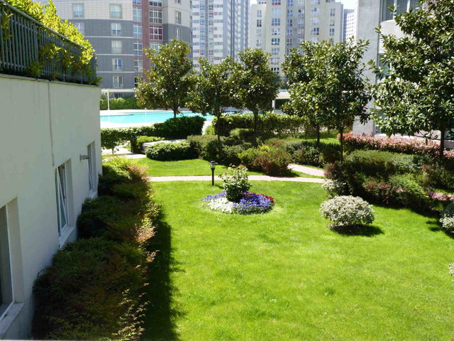 AĞAOĞLU STARLAND SİTESİ KİLERLİ 3+1 TEK ALTERNATİF