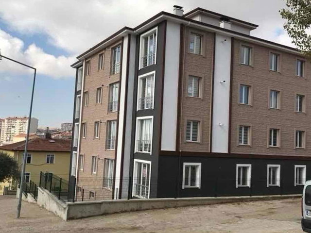 REMAX KEYDEN EŞYALI ŞEHİR MERKESİNDE KİRALIK  DAİRE
