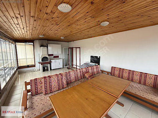 MAVIGÖL YANI BAŞINDA GÖL MANZARALI 6+2 DUBLEKS TERASLI DAIRE