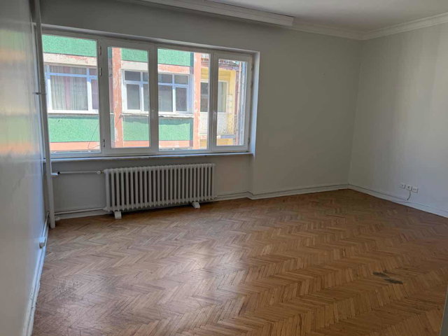 ŞİŞLİ MERKEZ ’DE BOYALI BAKIMLI  KİRALIK DAİRE NK