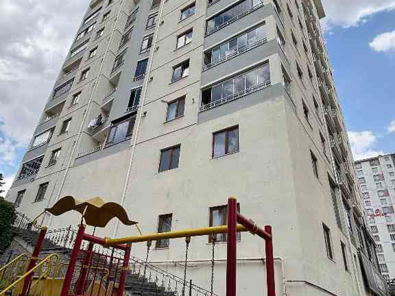 TALAS MEVLANANIN EN GENİŞ 3+1DAİRESİ