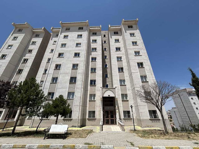 MERKEZ BEYDAĞI MAH TOKİ KONUTLARINDA 2+1 FULL YAPILI FIRSAT SATILIK DAİRE