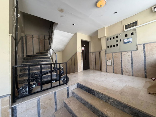 BAĞCILAR 15 TEMMUZDA SATILIK TERASLI 4+2 DUBLEX DAİRE