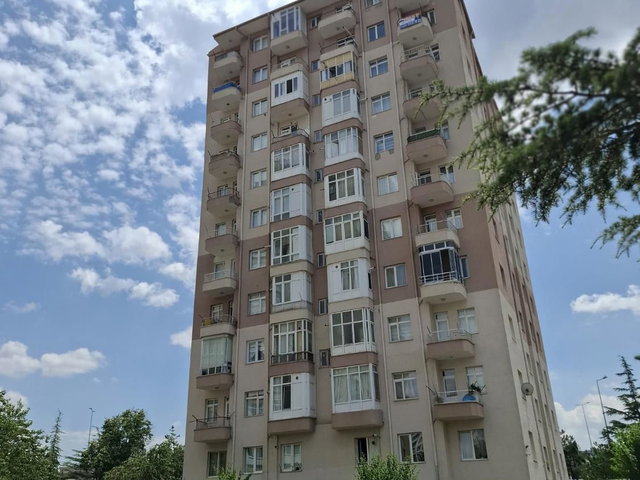 MELİKGAZİ ALTINOLUK MAHALLESİNDE SİTE IÇI KİRALIK 2+1 DAİRE