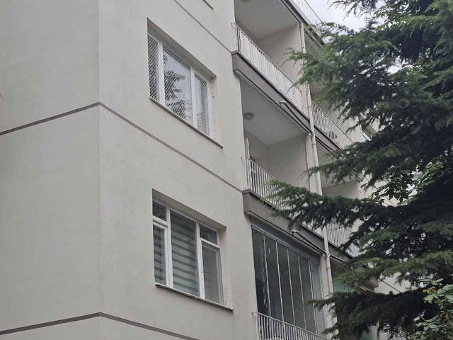 ÇANKAYA BÜKLÜM SOKAK’TA | TAMAMEN YENİLENMİŞ | ISICAMLI | MASRAFSIZ | 3+1 KİRALIK DAİRE