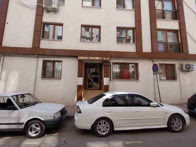 MANİSA ŞEHZADELER EGE MAH’DE 9 YILLIK ARAKAT 2+1 KAPALI MUTFAKLI