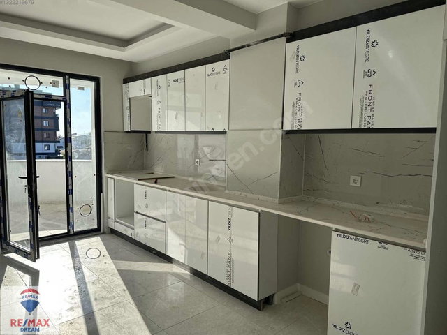 REMAX 'DEN YEŞİLYURT MAH SATILIK 4+1 DUBLEKS DAİRE
