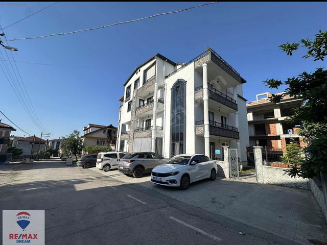 REMAX 'DEN YEŞİLYURT MAH. İSKANLI 21.000₺ KİRACILI DAİRE