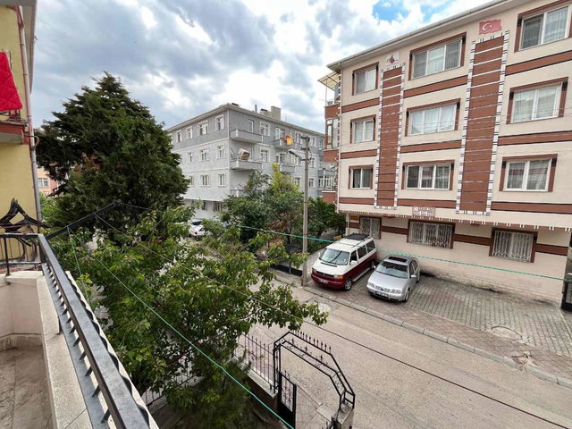 İSTASYON MAH. İÇİ BOŞ 3+1 DAİRE
