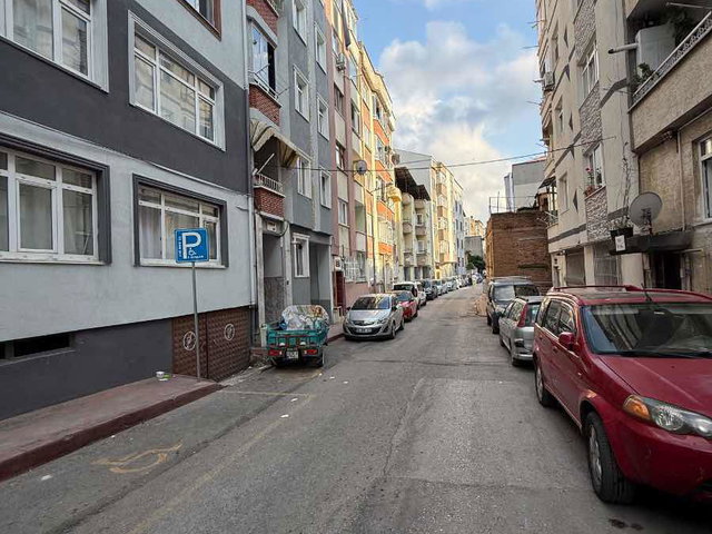 ŞEHİR MERKEZİNDE GENİŞ KİRALIK 2+1 DAİRE SON FIRSAT!