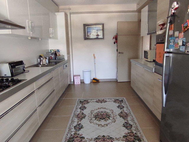 AĞAOĞLU MY WORLD STARLAND’DA 19. KAT 2+1 FULL EŞYALI KİRALIK DAİRE
