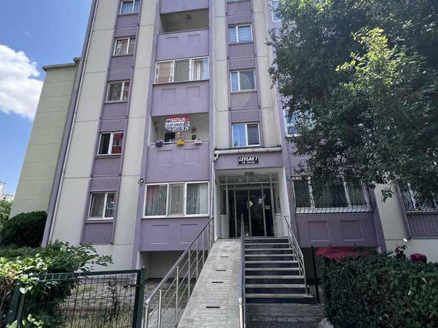 EMLAK KONUTLARI B TIPI 3 + 1 SATILIK DAIRE ￼