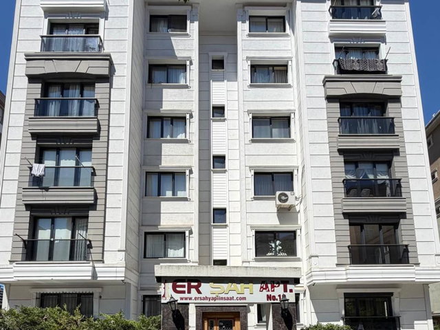 REMAXTAN KARTAL KARLIKTEPEDE YATIRIM - OTURUM İÇİN MASRAFSIZ 2+1