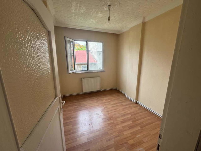 AKŞEMSETTİN MAH. GÜNEY-DOĞU CEPHELİ 3+1 | 115 M² BRÜT | BALKONLU | BOŞ DAİRE