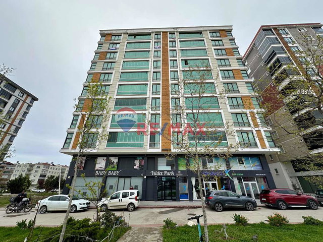 KİRALIK 4+1