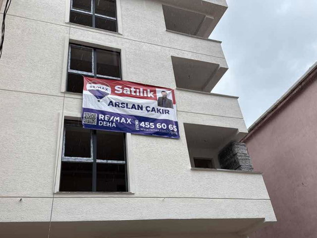 SULTANBEYLİ DEVLET HASTANESİ ARKASI SIFIR BİNA 3+1 FIRSAT DAİRE