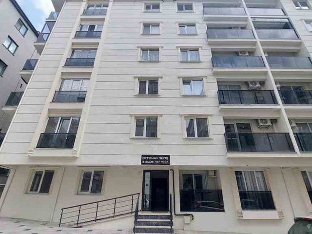 ÇORLU’DA SIFIR 1+1 | BALKONLU | YERDEN ISITMALI | 14.000 TL