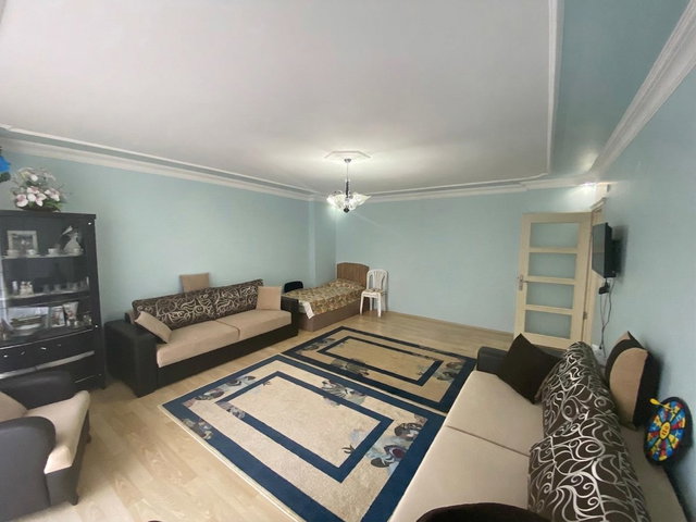 RE/MAX İNCİ'DEN ÖZEL OKULLAR BÖLGESİNDE SATILIK 3+1 DAİRE