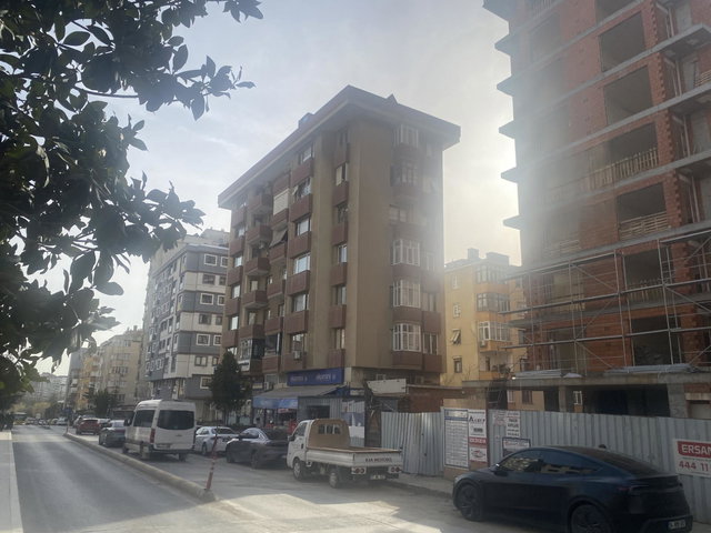 KADIKÖY & MERDİVENKÖY YENİ PROJE 103 M2 NET 3+1 SATILIK DAİRE