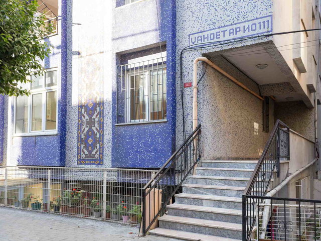 AVCILAR M.KEMAL PAŞA MAHALLESİ MERKEZİ KONUMDA 2+1 KİRALIK DAİRE