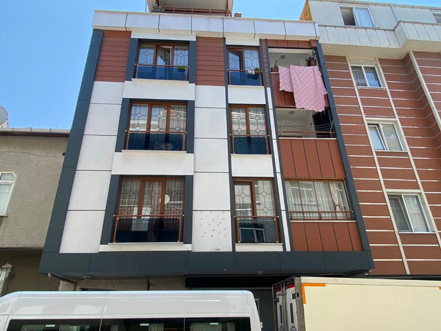 REMAX GALA'DAN BAĞCILAR YENİMAHALLE’DE 4+2 | ÇİFT CEPHE | SATILIK DAIRE