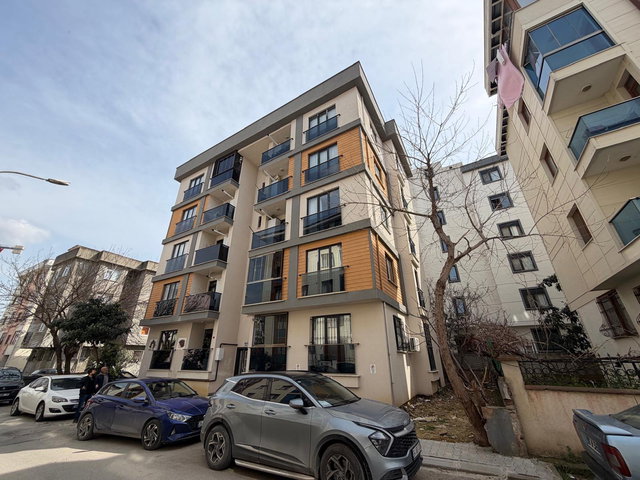 TUZLA YAYLA MAHLESINDE SATILIK 2+1 DAIRE