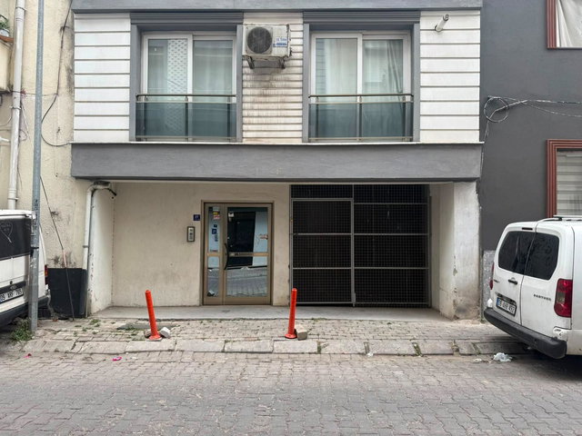 RE/MAX PIN'DEN | AYDIN EFELER CUMA MAHALLESİ'NDE EŞYALI KİRALIK 1+1 DAİRE