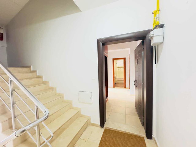 YENİŞEHİR KONAKLARI KİRALIK 3+1 DAİRE
