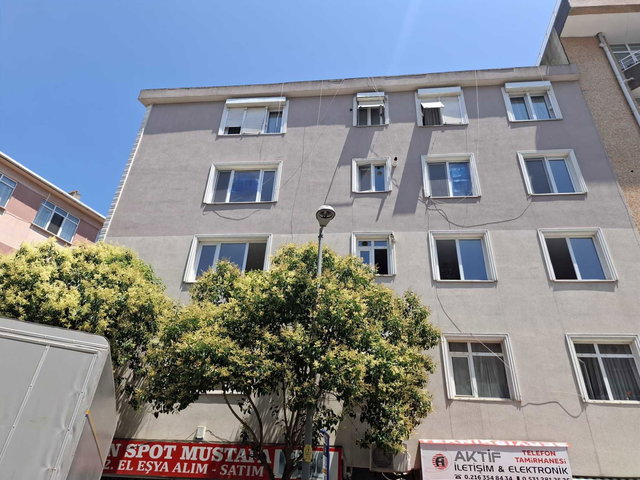 PENDİK DOĞU MARMARAYA YAKIN KİRALIK 3+1 DAİRE