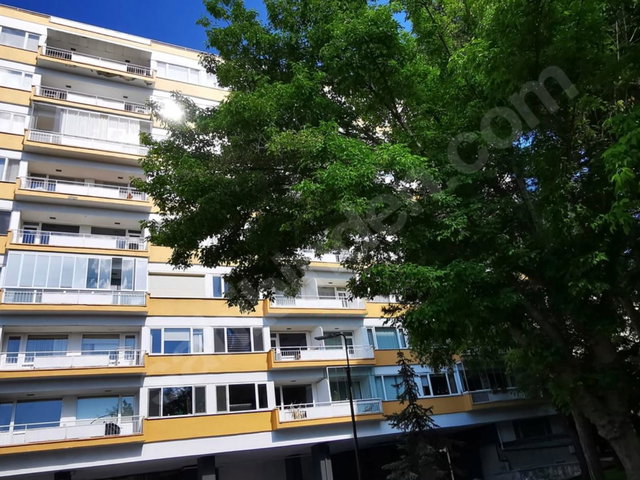 İLBANK STS EŞYALI KİRALIK 2+1 DAİRE