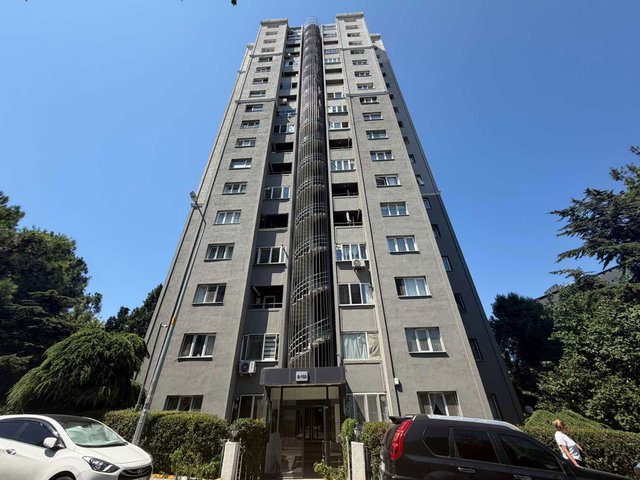 REMAX KAYA HALKALI ATAKENT 2. ETAP DA 2+1 SATILIK DAİRE