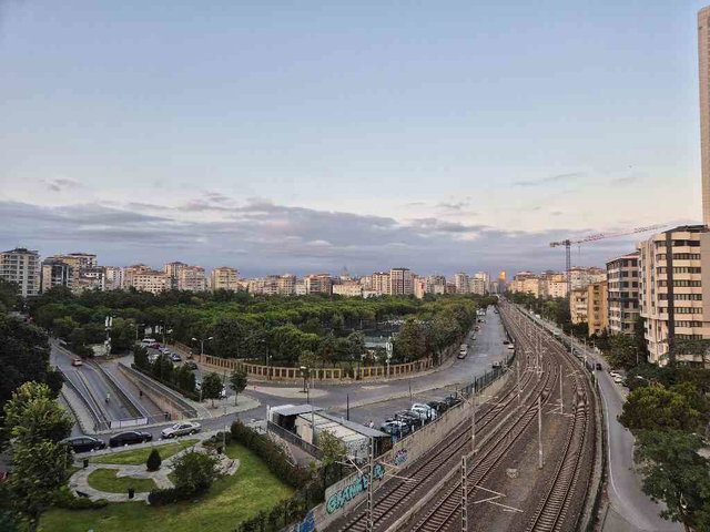 ÖZGÜRLÜK PARKI MANZARALI, SELAMİÇEŞME, BAĞDAT CADDESİNE 6.BİNA | 3+1 | 125 M²