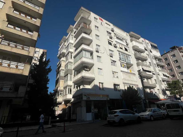 EGE ÜNIVERSITESI YAKINI EŞYALI. 3+1 KIRALIK DAIRE