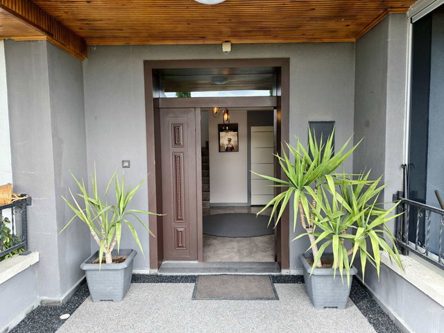 REMAX HIZDAN AYYILDIZDA 8+1 ULTRA LÜX VILLA