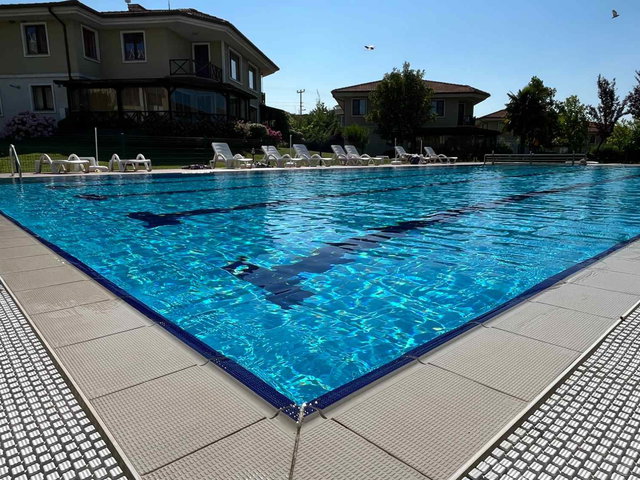 RE/MAX EXCELLENCE'DAN PAŞADAĞI SITESINDE 3+1 ÇATI DUBLEKS DAIRE!