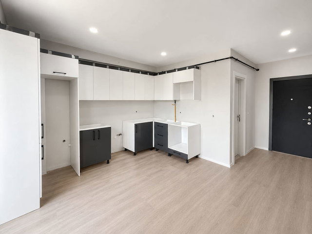 REMAX İLKE'DEN DADAŞKENT'TE 1+1 SATILIK DAİRE