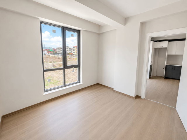 REMAX İLKE'DEN DADAŞKENT'TE 1+1 SATILIK DAİRE