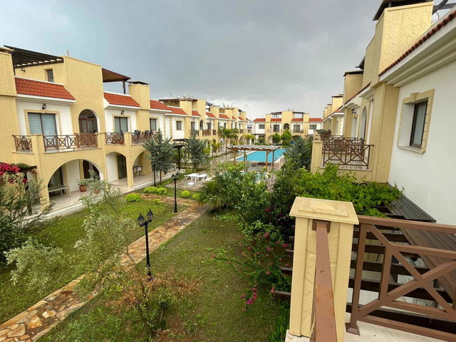 YENİBOĞAZ İÇİNDE KİRALIK 2+1 DAİRE