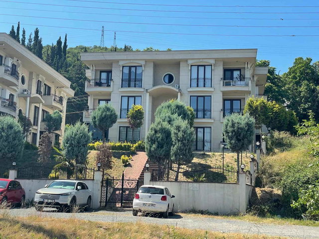 ARA KAT 3+1 KİRALIK DAİRE