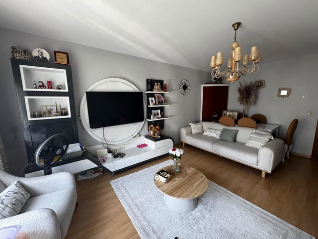 RE/MAX PRO 2'DEN KİPTAŞ ÖMERLİ'DE PEYZAJ MANZARALI FERAH 3+1