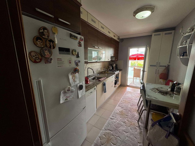 RE/MAX PRO 2'DEN KİPTAŞ ÖMERLİ'DE PEYZAJ MANZARALI FERAH 3+1