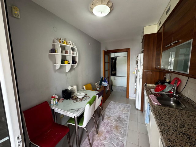 RE/MAX PRO 2'DEN KİPTAŞ ÖMERLİ'DE PEYZAJ MANZARALI FERAH 3+1