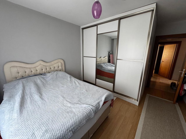RE/MAX PRO 2'DEN KİPTAŞ ÖMERLİ'DE PEYZAJ MANZARALI FERAH 3+1